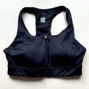 Tek Gear Sports Bra Small
